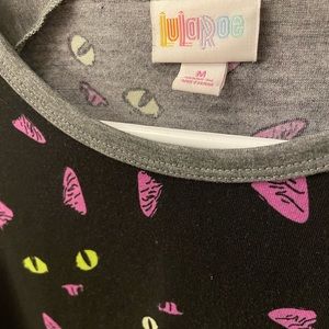 Lularoe Cat Randy